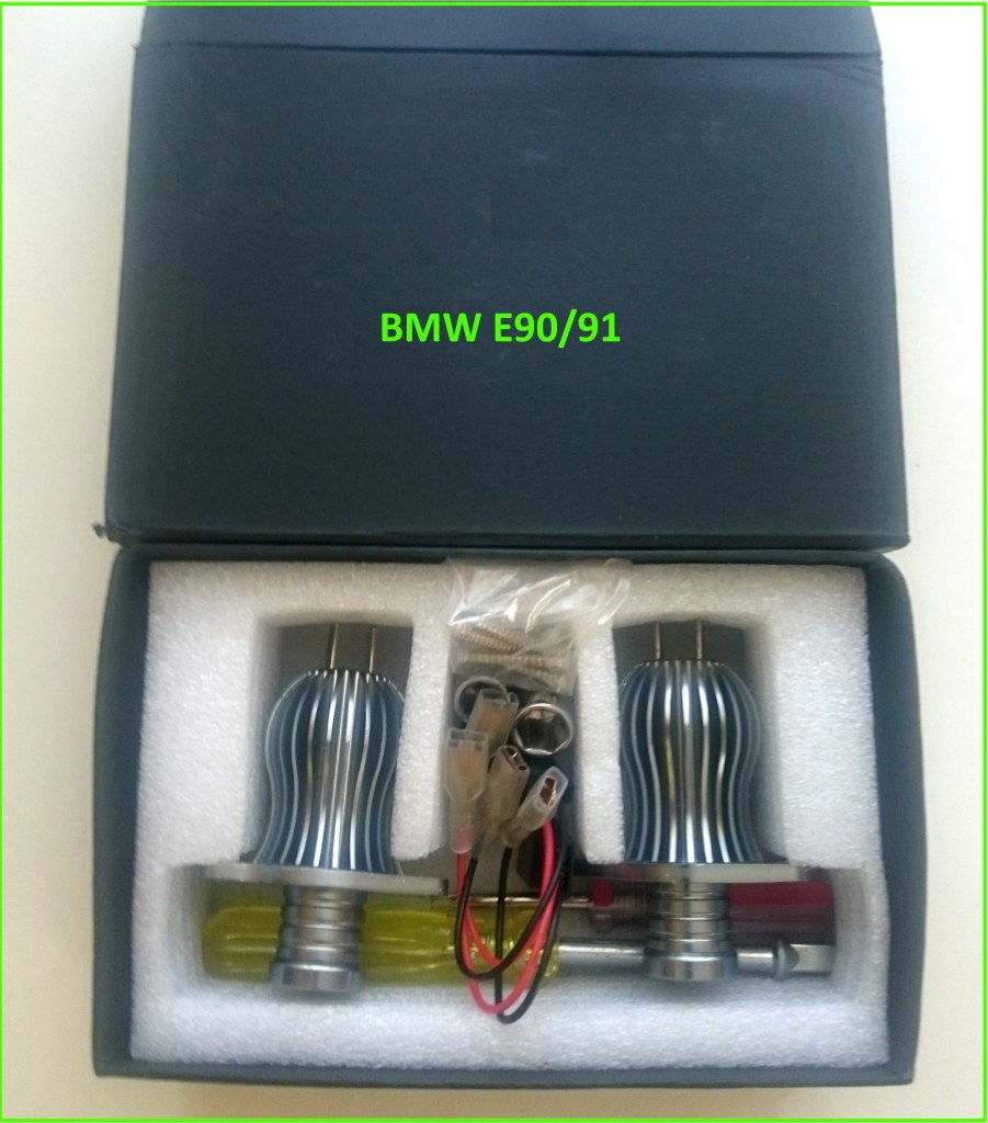 BMW E90 E91 LED Marker