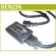 Chiptuning Benzin