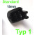 Links typ1 schwarz-8,00€