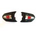 Button wheels for the BMW F series M sport steering wheel 