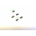 5pcs 5mm splint pin/span fix key blade at Citroen/Peugeot flip keys