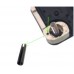 3pcs splint pin/span pen to fix the key blade to the flip key s