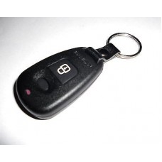 Hyundai remote control 2-button housing with batterie place