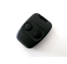 Gehäuse 2-Tasten Fernbedienung Land-Rover Freelander Discovery Defender FB Gehäuse 2-Tasten Fernbedienung Land-Rover Freelander Discovery Defender FB