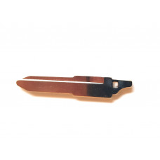 Key blade for MAZDA flip key
