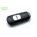 Keyless Go Smartkey case for Mazda 2 3 6 CX-3 CX-5 7 MX-5 remote key