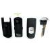 Smartkey Funk Schlüssel Gehäuse für Mazda 2 3 6 CX-3 CX-5 7 MX-5