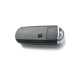 Keyless Go Smartkey case for Mazda 2 3 6 CX-3 CX-5 7 MX-5 remote key