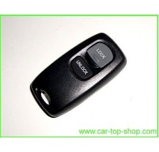 FB Gehäuse für Ford Ranger/Mazda 3 6 BT50  2-Tasten Schlüssel 