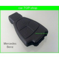 3 buttons housing for Mercedes Benz key Smartkey I