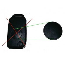 2x Ersatz-Taste für Mercedes 1-Tasten Klappschlüssel 2x Ersatz-Taste für Mercedes 1-Tasten Klappschlüssel