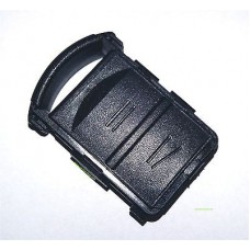 Key housing 2-buttons Typ N for Opel