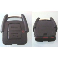 Key housing OPEL 2-buttons Typ A