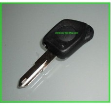 IR Schlüssel Reparatur Gehäuse für Peugeot 1-Taste