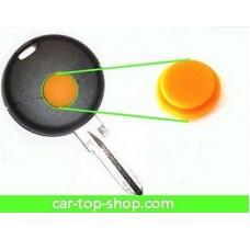 SMART Schlüssel 1-Taste Reparatur Gummi