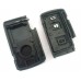 Smartkey 2-buttons key housing for Toyota
