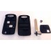 Conversation kit to flip key 2-buttons for Toyota
