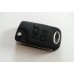 Conversation kit to flip key 2-buttons for Toyota