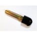 Emercency key blank for Toyota Smartkey type 43