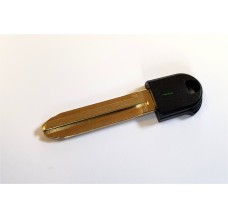Emercency key blank for Toyota Smartkey type 43
