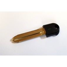 Emercency key blank for Toyota Smartkey type 43