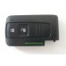 Smartkey 2-buttons key housing for Toyota
