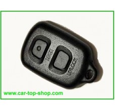 Gehäuse f Toyota Fernbedienung 2 Tasten FB, A Gehäuse f Toyota Fernbedienung 2 Tasten FB, A