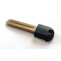 Emercency key blank for Toyota Smartkey type 18A