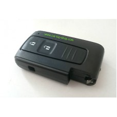 Smartkey 2-buttons key housing for Toyota