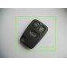3-Tasten Schlüssel Gehäuse f. VOLVO Fernbedienung