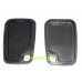 3-Tasten Schlüssel Gehäuse f. VOLVO Fernbedienung