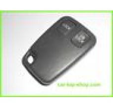 2-Tasten Fernbedienung Gehäuse für Volvo FB