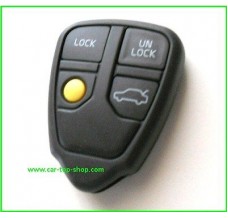 4-Tasten Fernbedienung Gehäuse für Volvo 