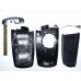 4-button key housing BMW F Series smart key BLUE