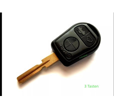3-button key repair key blank BMW E38 Z3 E36 E32 E34 E31 up to ~1999