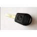 3-button key repair key blank BMW E38 Z3 E36 E32 E34 E31 up to ~1999