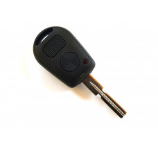 2-button key repair key blank BMW E38 Z3 E36 E32 E34 E31 up to ~1999
