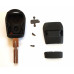 3-button key repair key blank BMW E38 Z3 E36 E32 E34 E31 up to ~1999