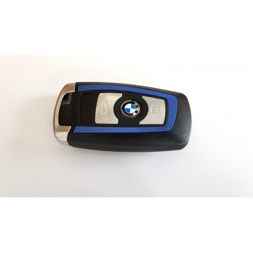 BMW E Smartkey 3-Tasten Schlüssel-Gehäuse