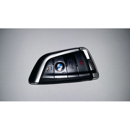 passend für BMW X1 X5 X6 Schutzhülle Autoschlüssel Schlüssel Hülle