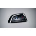 Smartkey 4-Tasten Schlüssel-Gehäuse für BMW X5 F15 X6 F16 