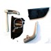 Smartkey 4-Tasten Schlüssel-Gehäuse für BMW X5 F15 X6 F16 