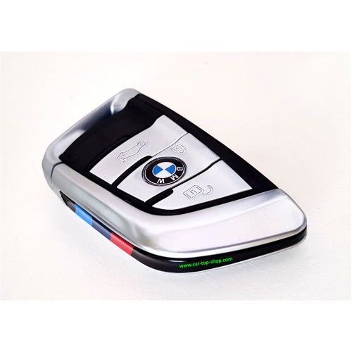 BMW G Smartkey Schlüssel-Gehäuse 3 Tasten G30 G11 5er X1 X3 X5 X6