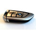 Smartkey 4-Tasten Schlüssel-Gehäuse f. BMW G Serie X5 F15 X6 F16 keyless