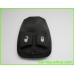 2-buttons rubber Jeep Chrysler Dodge key pad