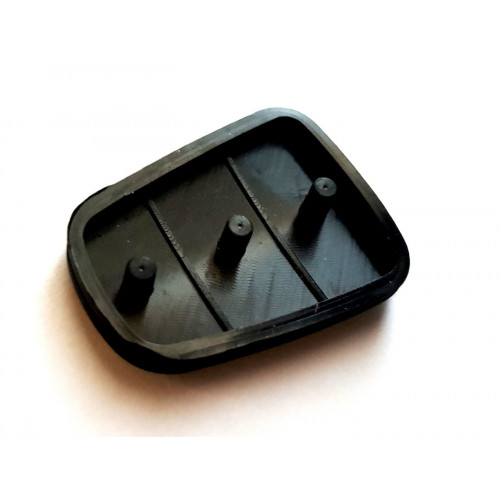 Klappschlüssel 3 Tasten Gehäuse passend für KIA Autoschlüssel CEE