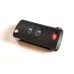 Remote conversation kit to flip key Jeep Dodge Chrysler keys (type C)