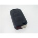 2-button flip key housing IR for Mercedes Benz
