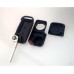 2-button flip key housing IR for Mercedes Benz