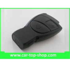 2-Tasten Gehäuse für Mercedes Benz Smartkey I 2-Tasten Gehäuse für Mercedes Benz Smartkey I